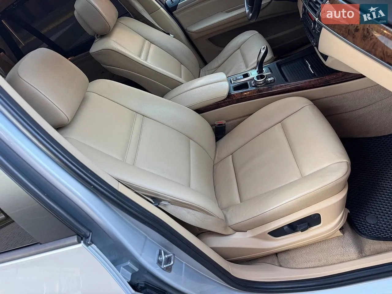2012 BMW X5 - мініатюра 71