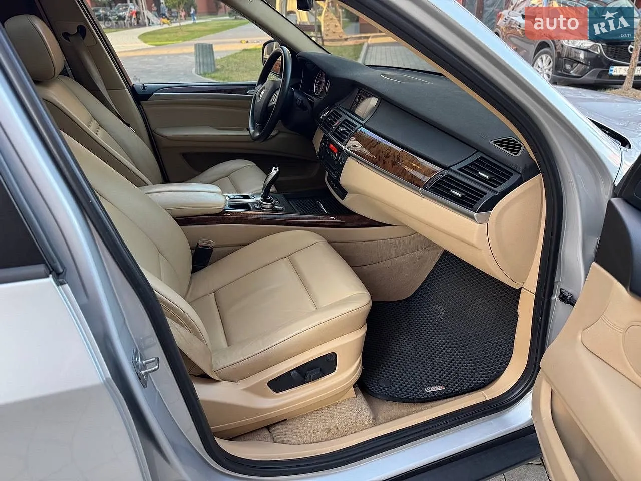 2012 BMW X5 - мініатюра 70