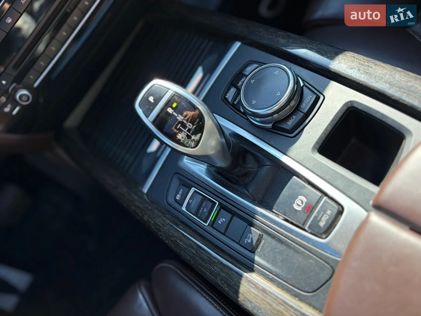 2015 BMW X5 - мініатюра 27