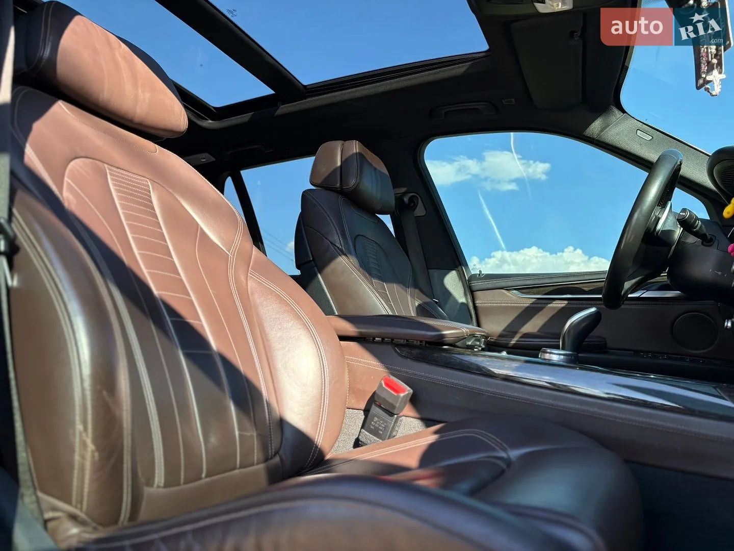 2015 BMW X5 - мініатюра 29