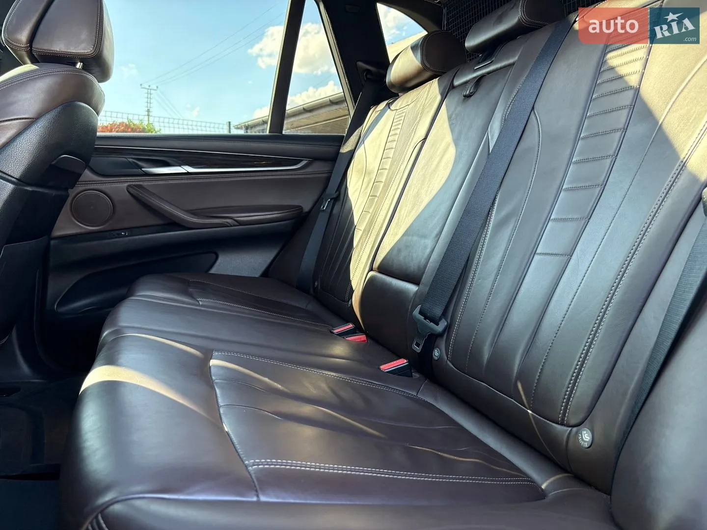 2015 BMW X5 - мініатюра 32