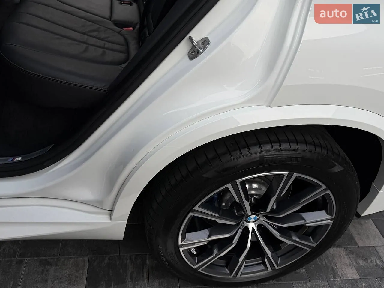 2019 BMW X5 - мініатюра 28