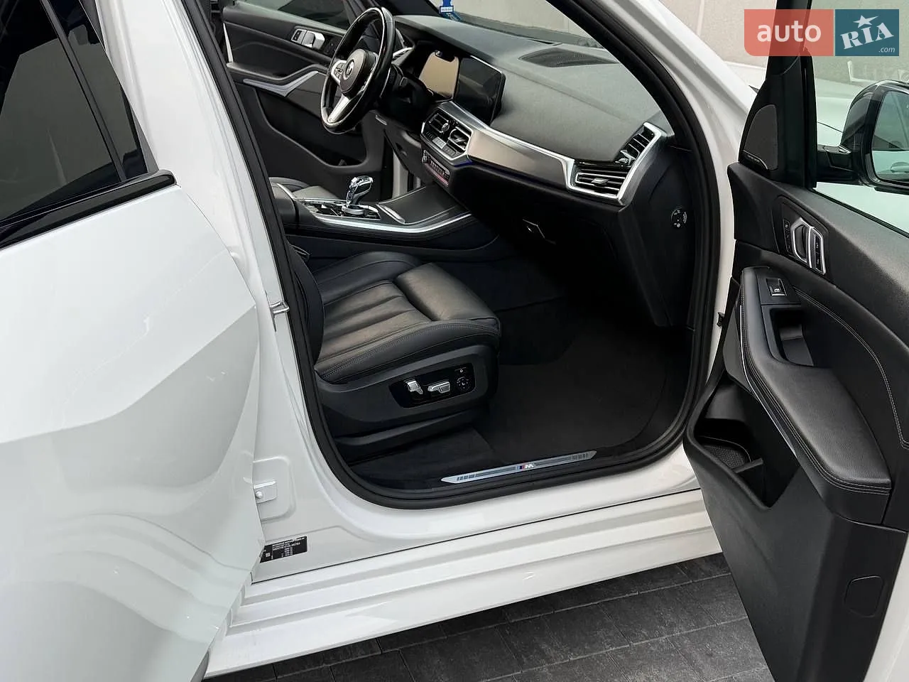 2019 BMW X5 - мініатюра 30