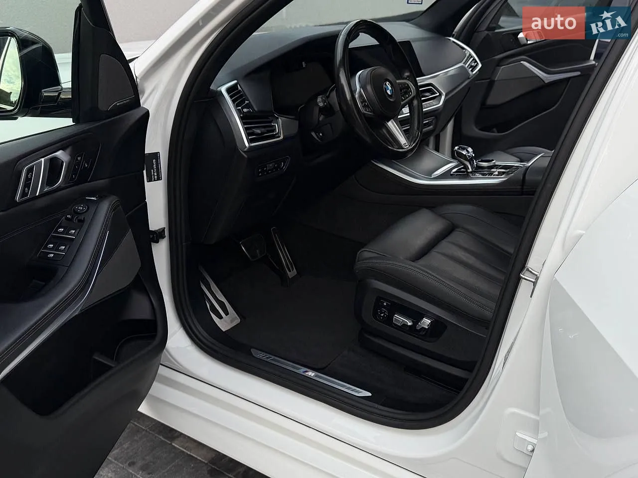 2019 BMW X5 - мініатюра 32