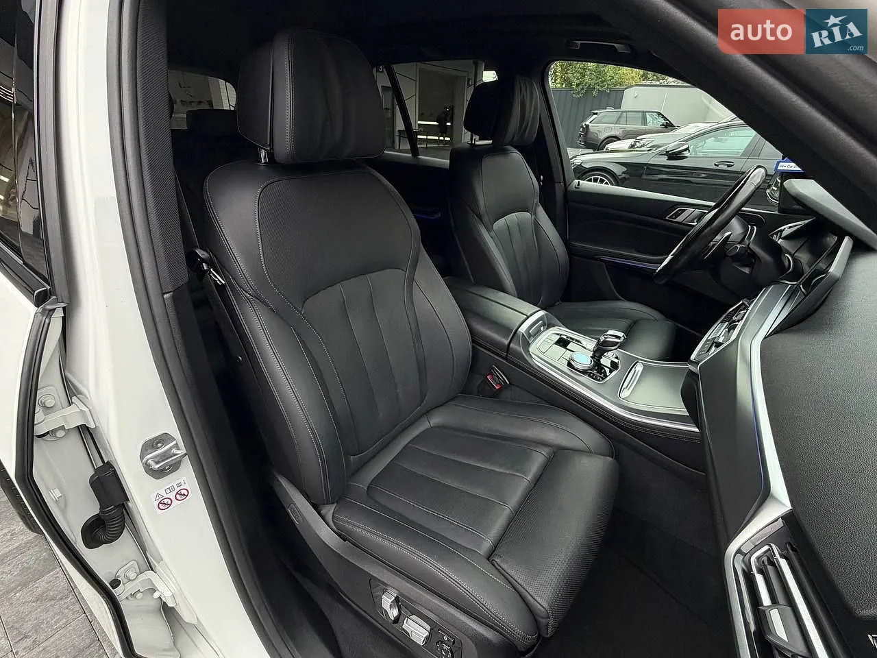 2019 BMW X5 - мініатюра 88