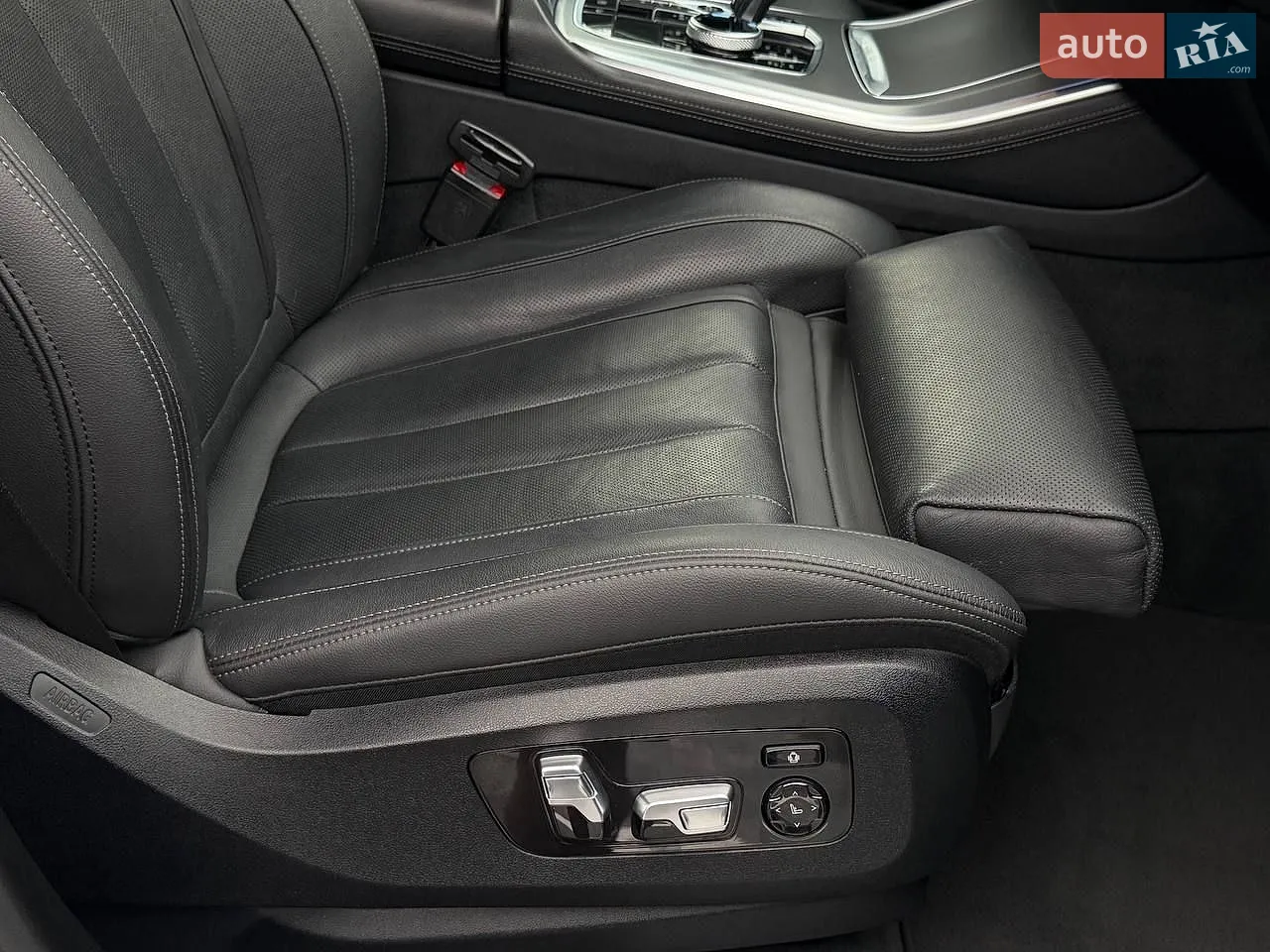 2019 BMW X5 - мініатюра 89