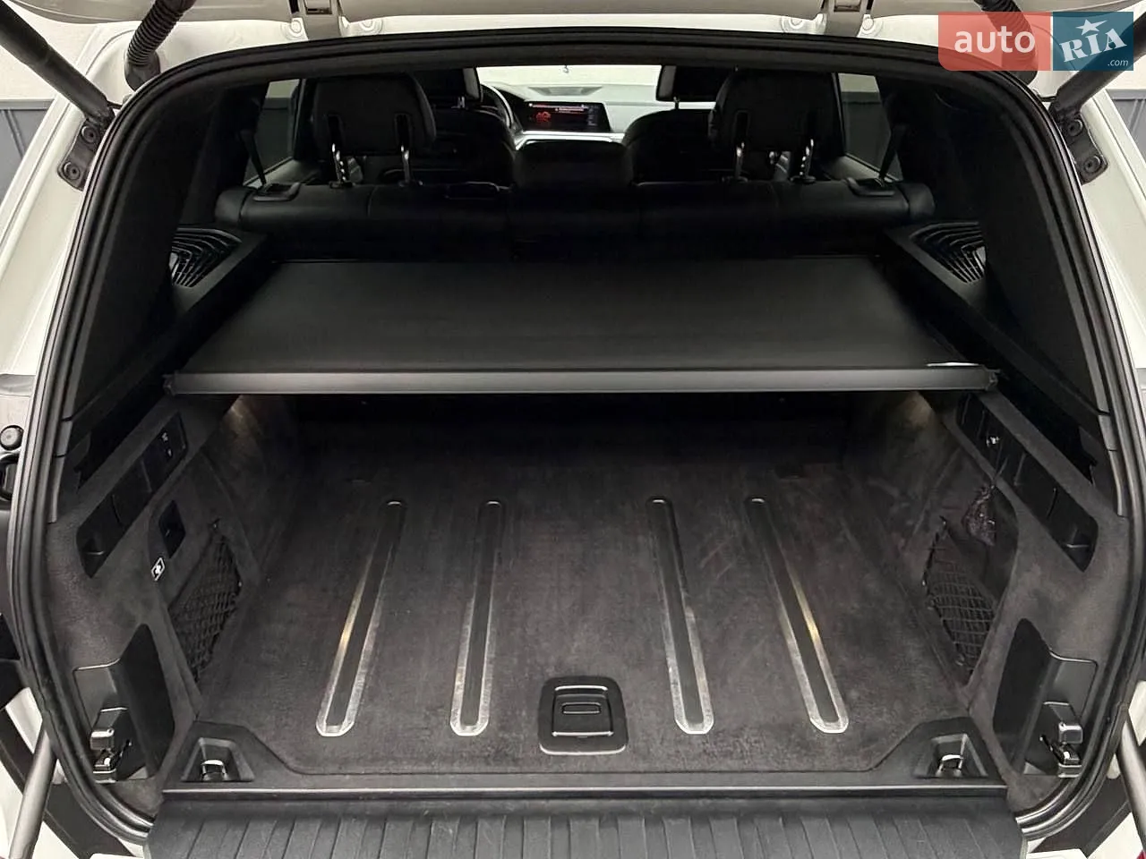 2019 BMW X5 - мініатюра 94