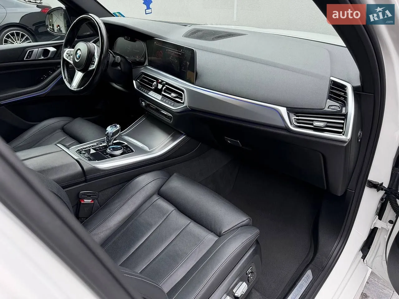 2019 BMW X5 - мініатюра 96