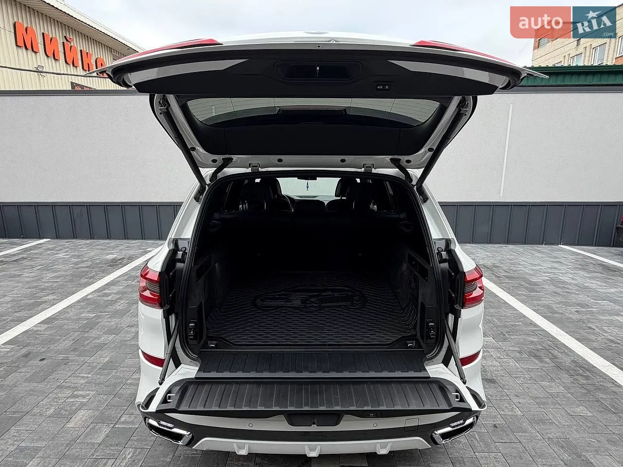 2019 BMW X5 - мініатюра 23