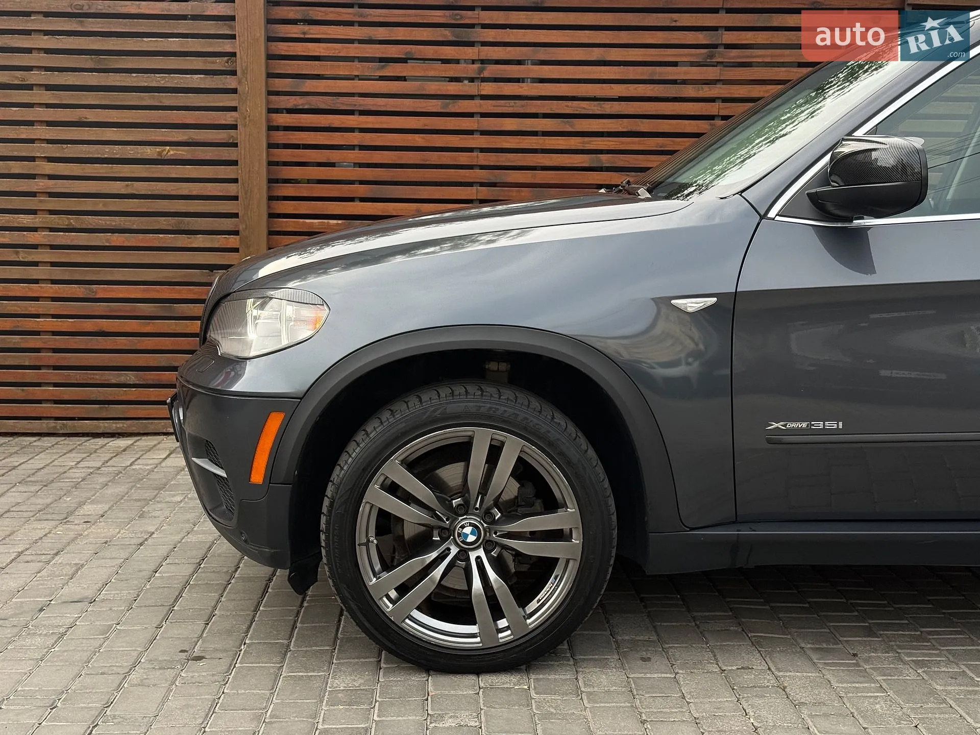 2013 BMW X5 - мініатюра 10