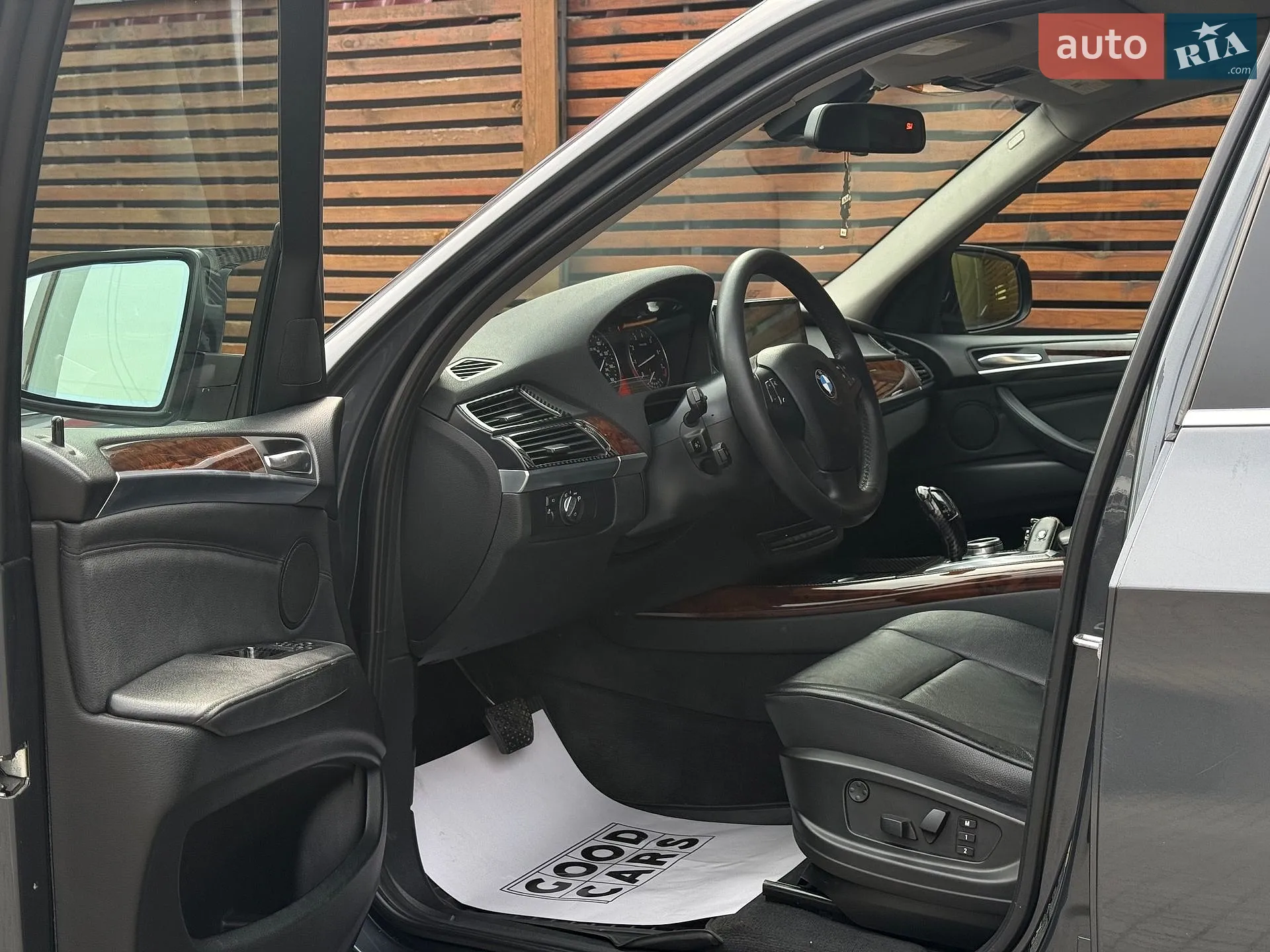 2013 BMW X5 - мініатюра 21