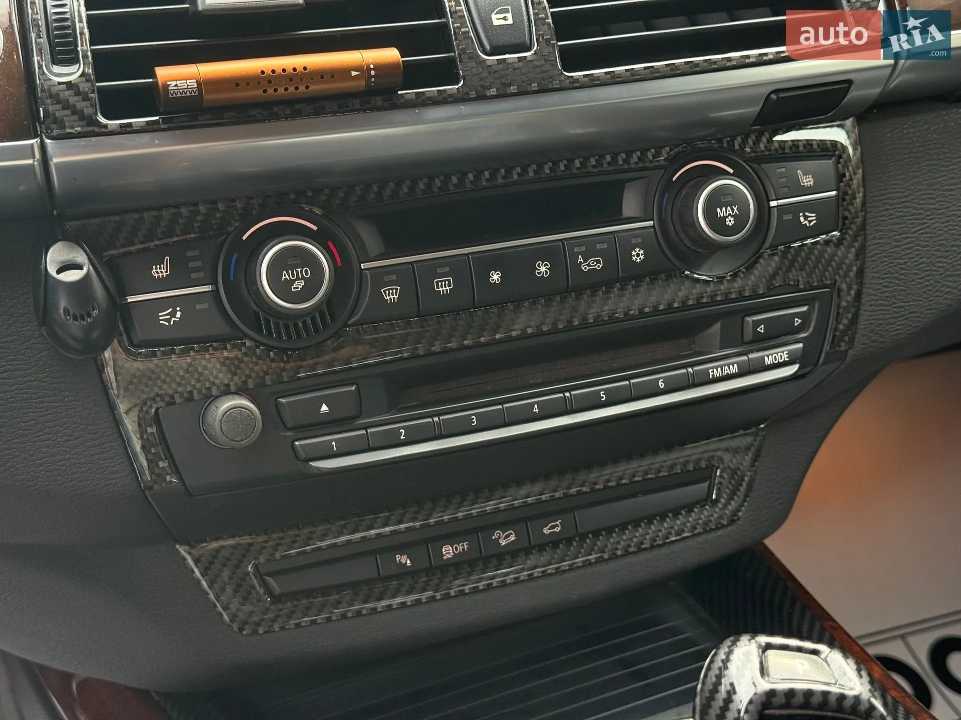 2013 BMW X5 - мініатюра 33