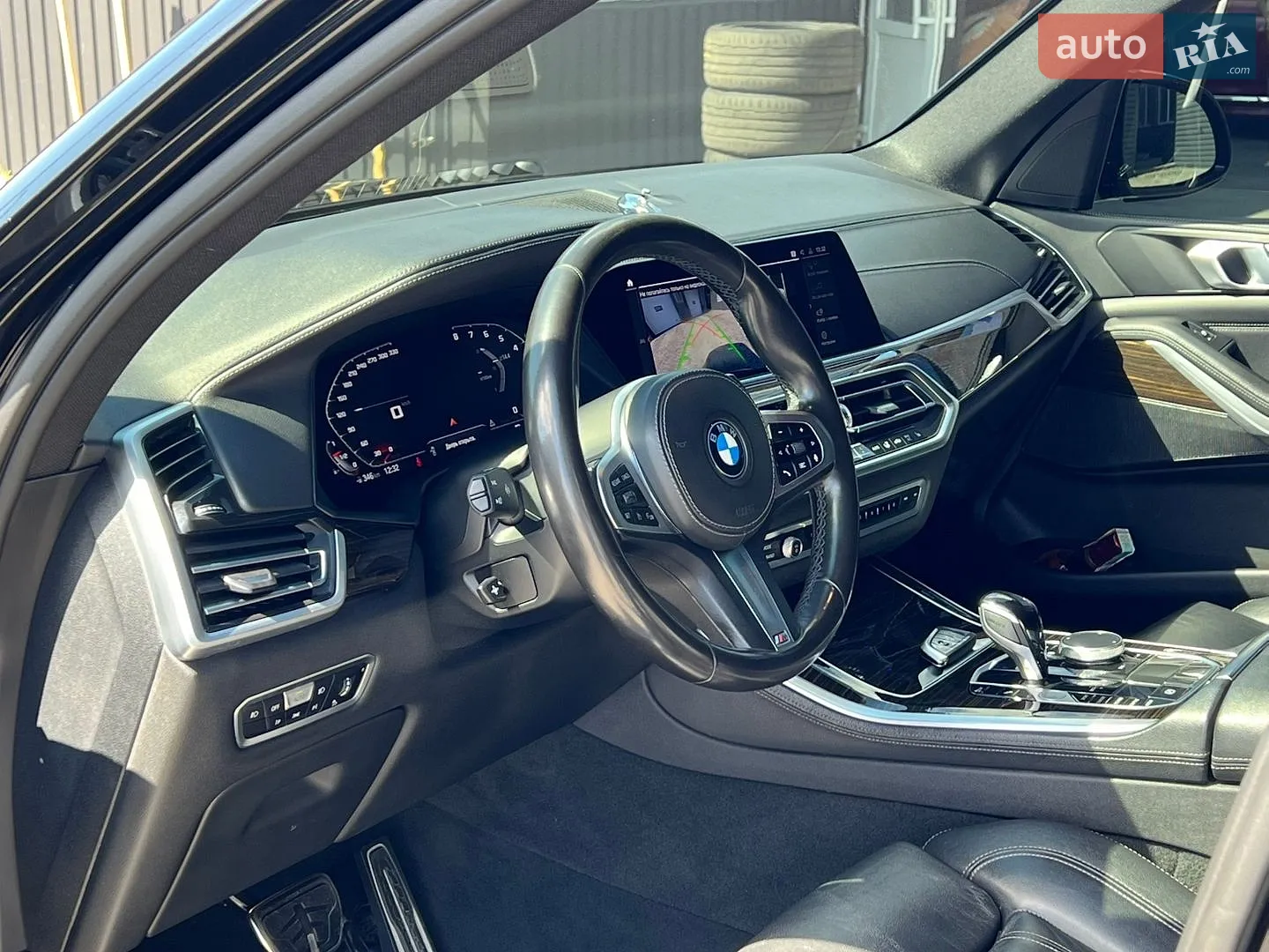 2020 BMW X5 - мініатюра 28