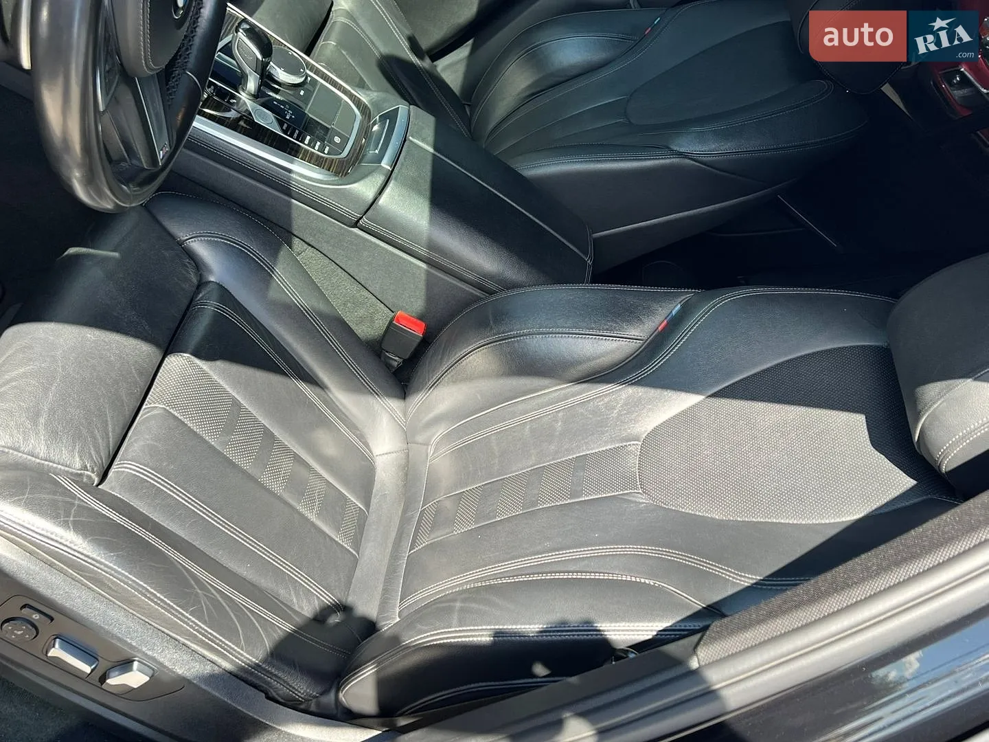 2020 BMW X5 - мініатюра 33