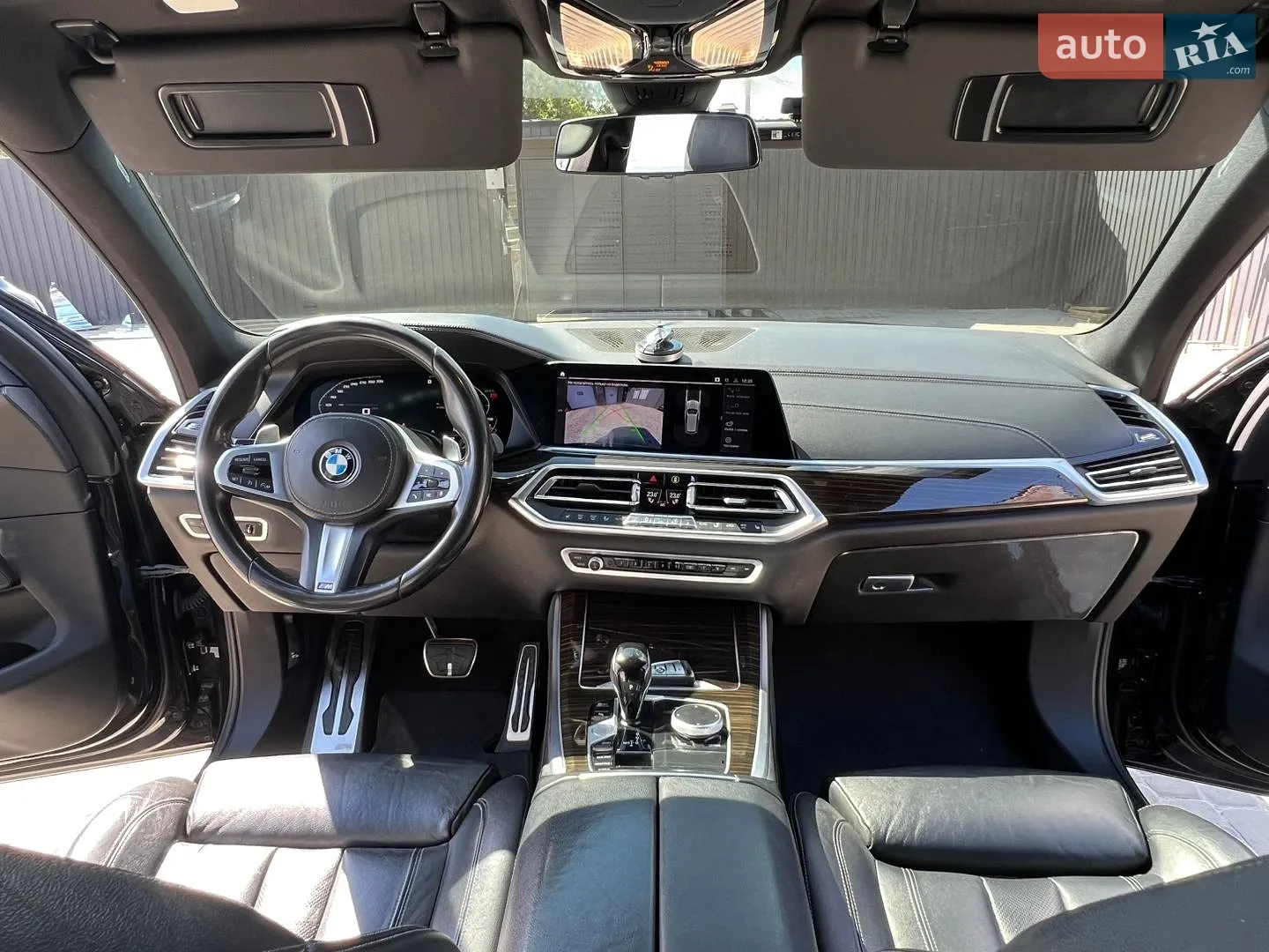 2020 BMW X5 - мініатюра 43