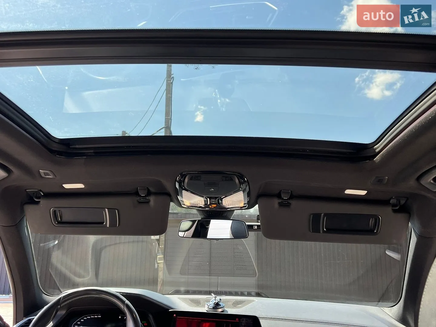 2020 BMW X5 - мініатюра 48