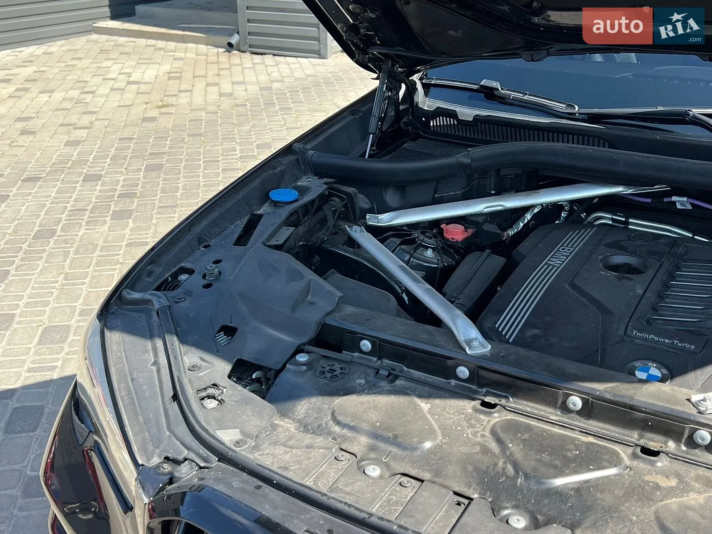 2020 BMW X5 - мініатюра 86