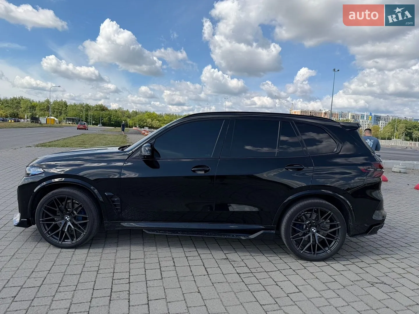 2019 BMW X5 - мініатюра 8