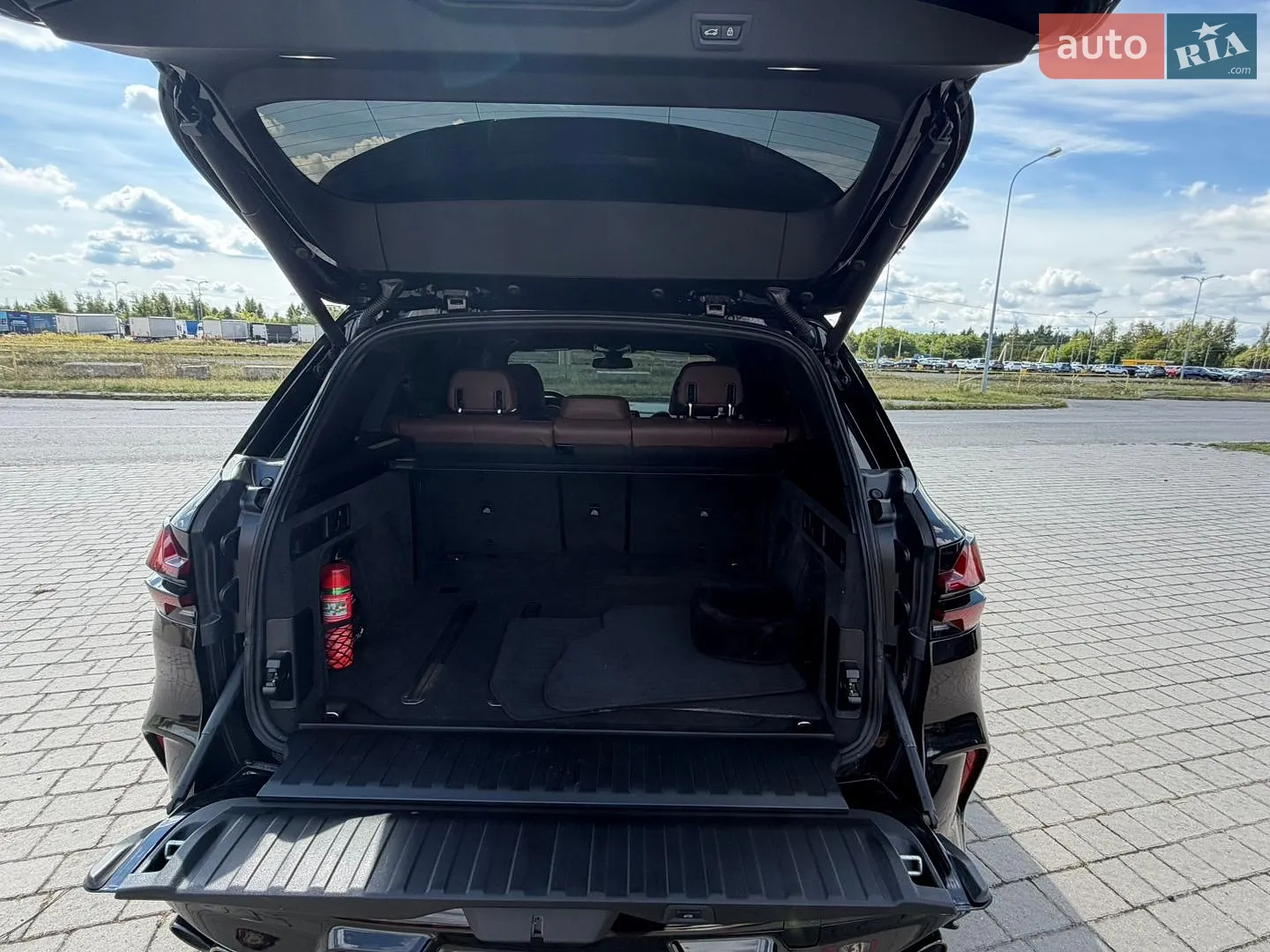 2019 BMW X5 - мініатюра 16