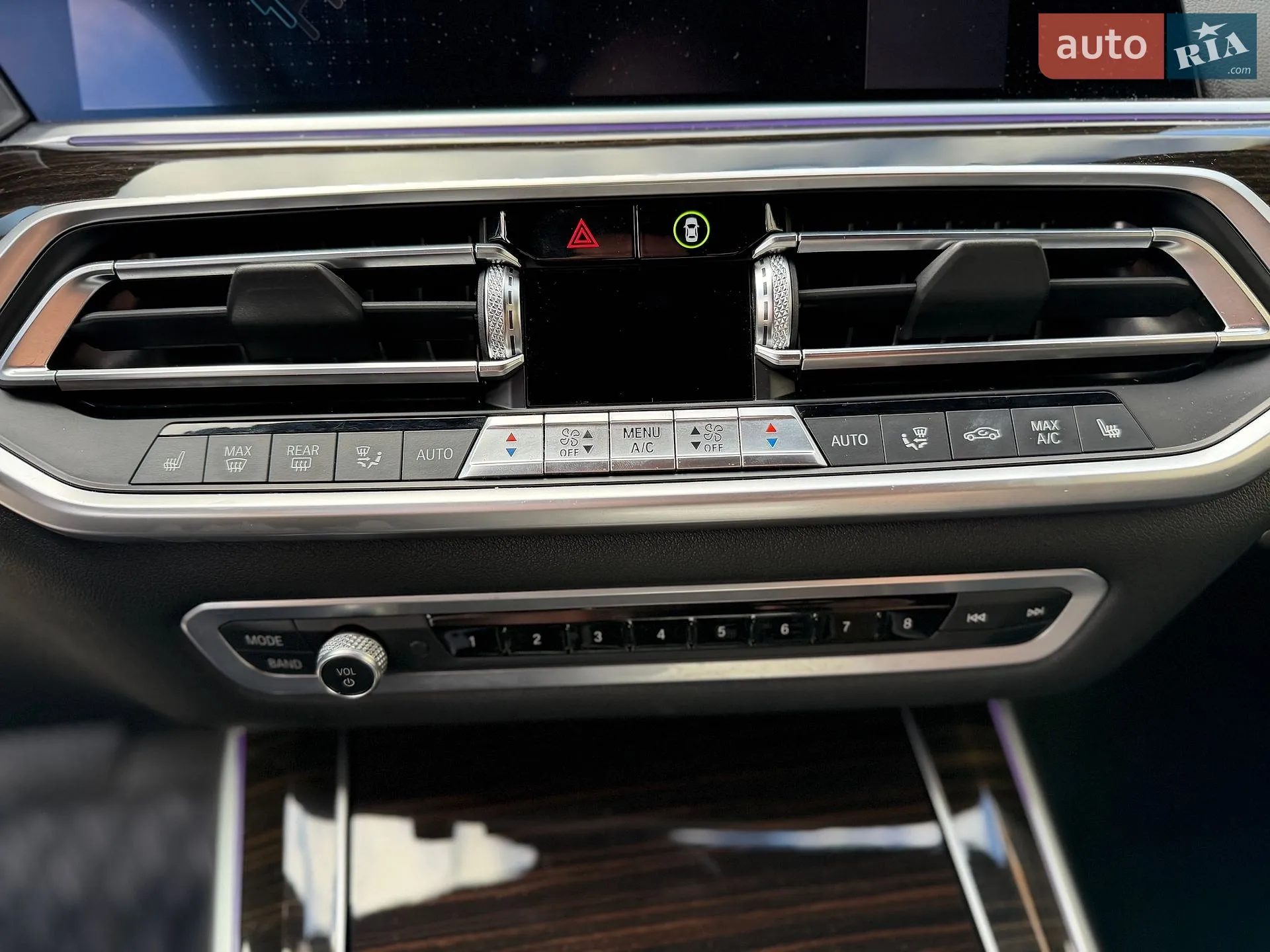 2020 BMW X5 - мініатюра 30
