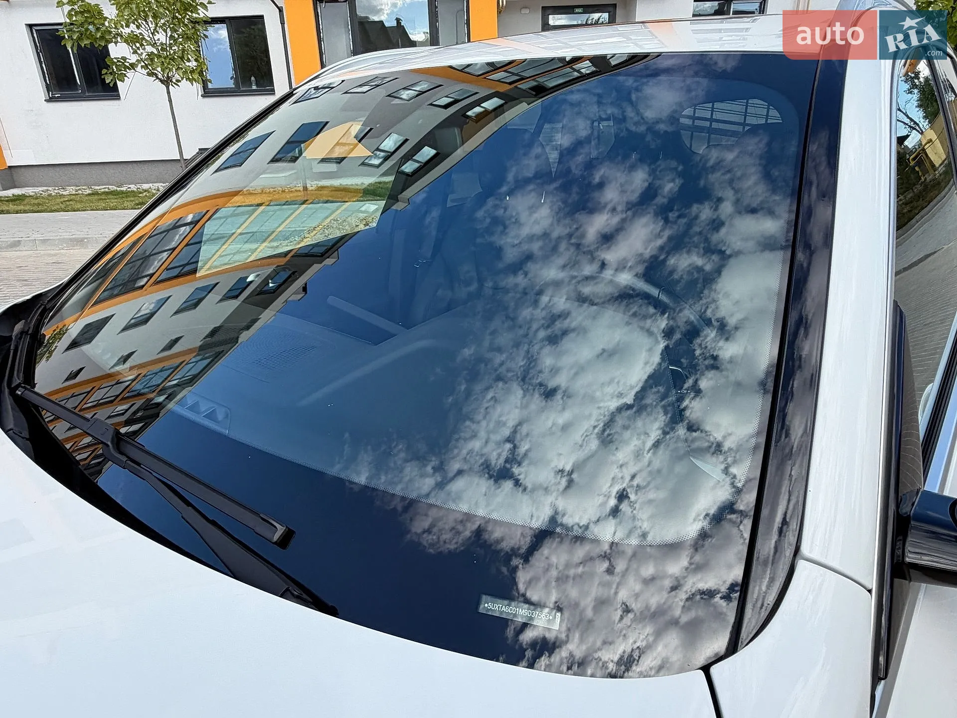 2020 BMW X5 - мініатюра 73