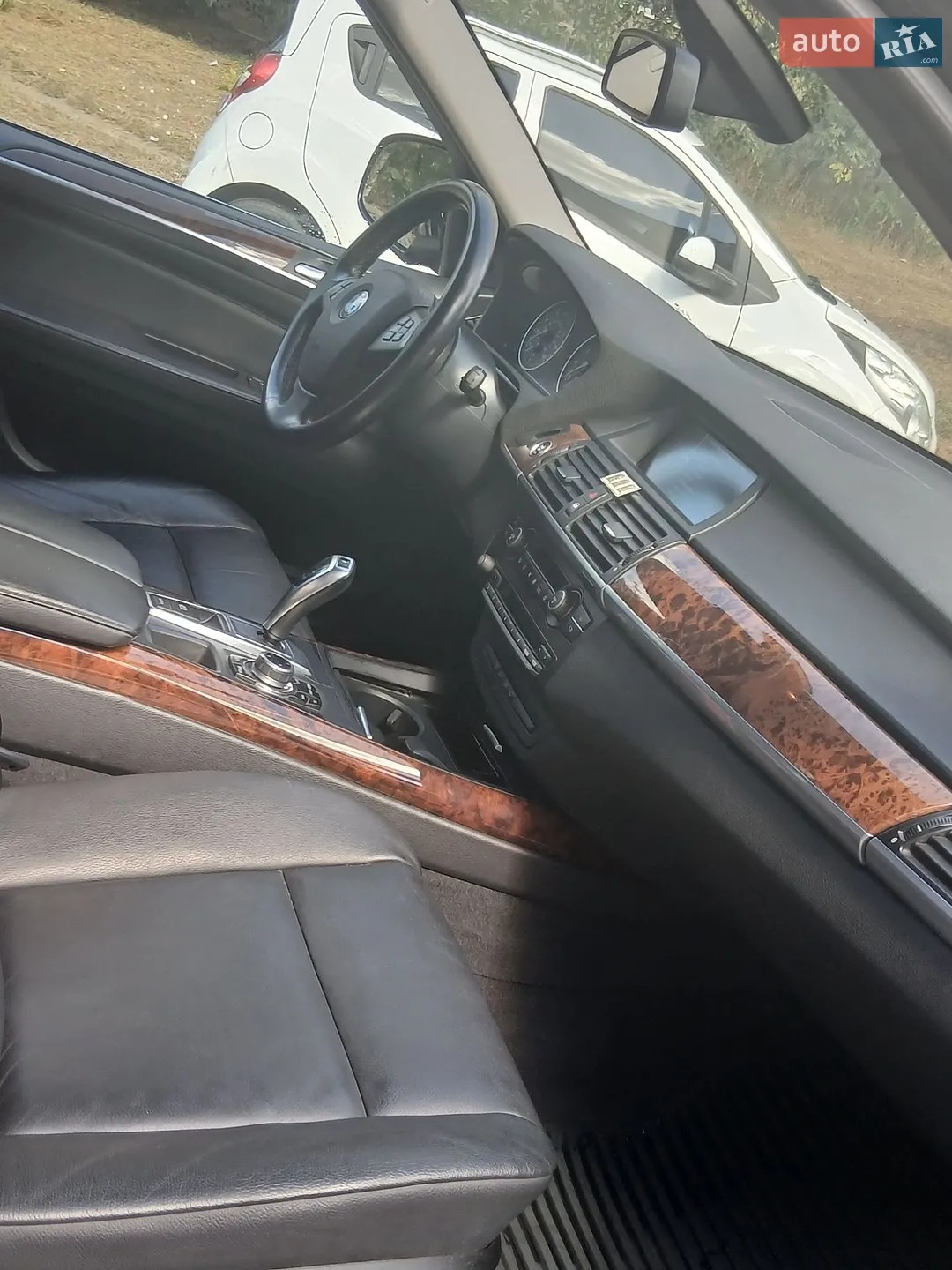 2013 BMW X5 - мініатюра 24