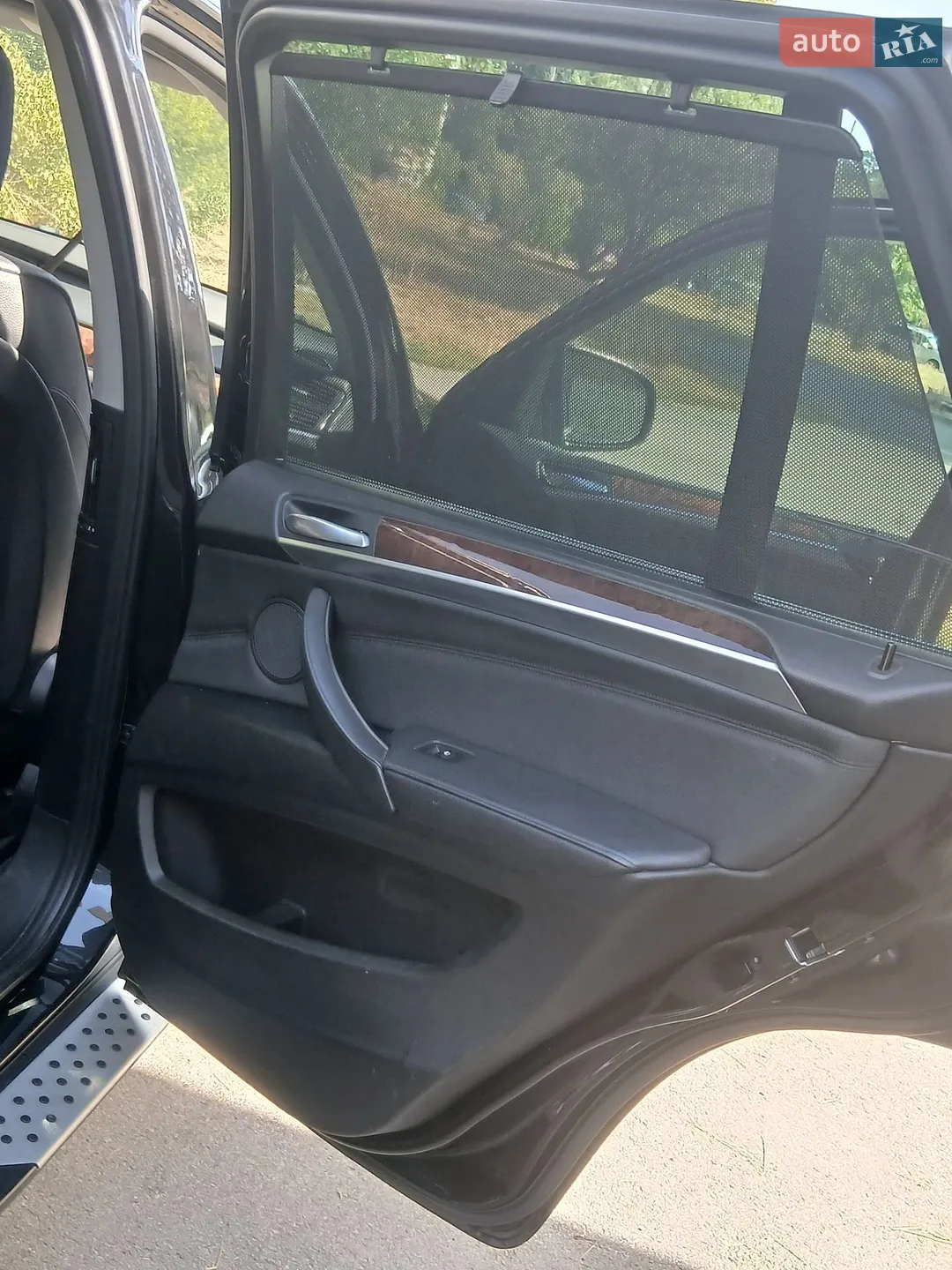 2013 BMW X5 - мініатюра 22