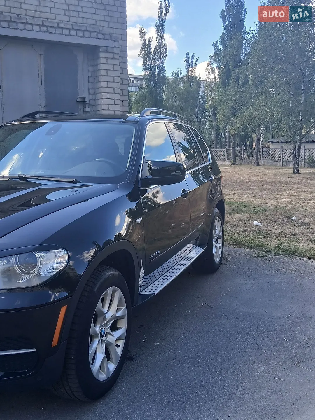 2013 BMW X5 - мініатюра 30