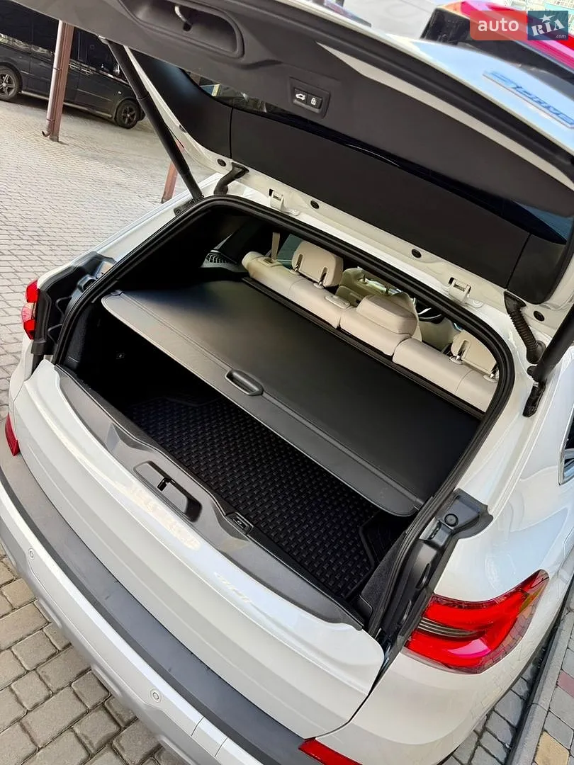 2020 BMW X5 - мініатюра 24