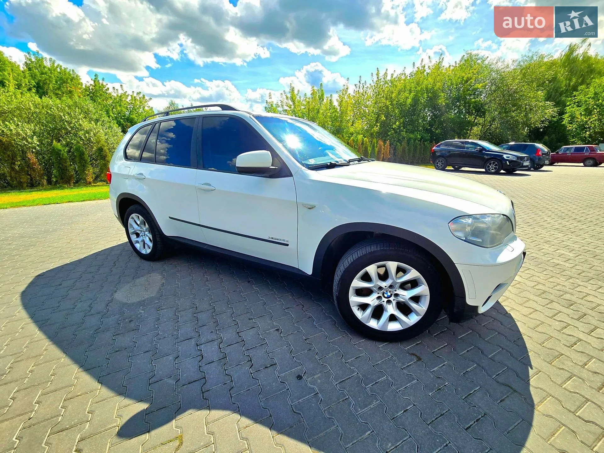 2013 BMW X5 - мініатюра 10
