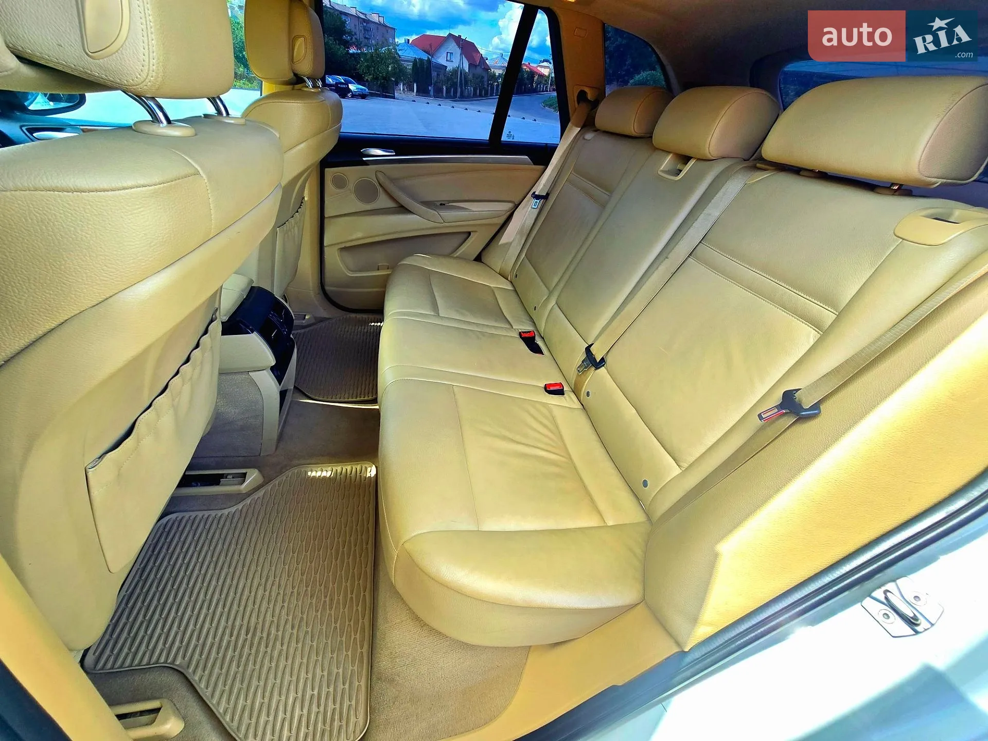 2013 BMW X5 - мініатюра 18