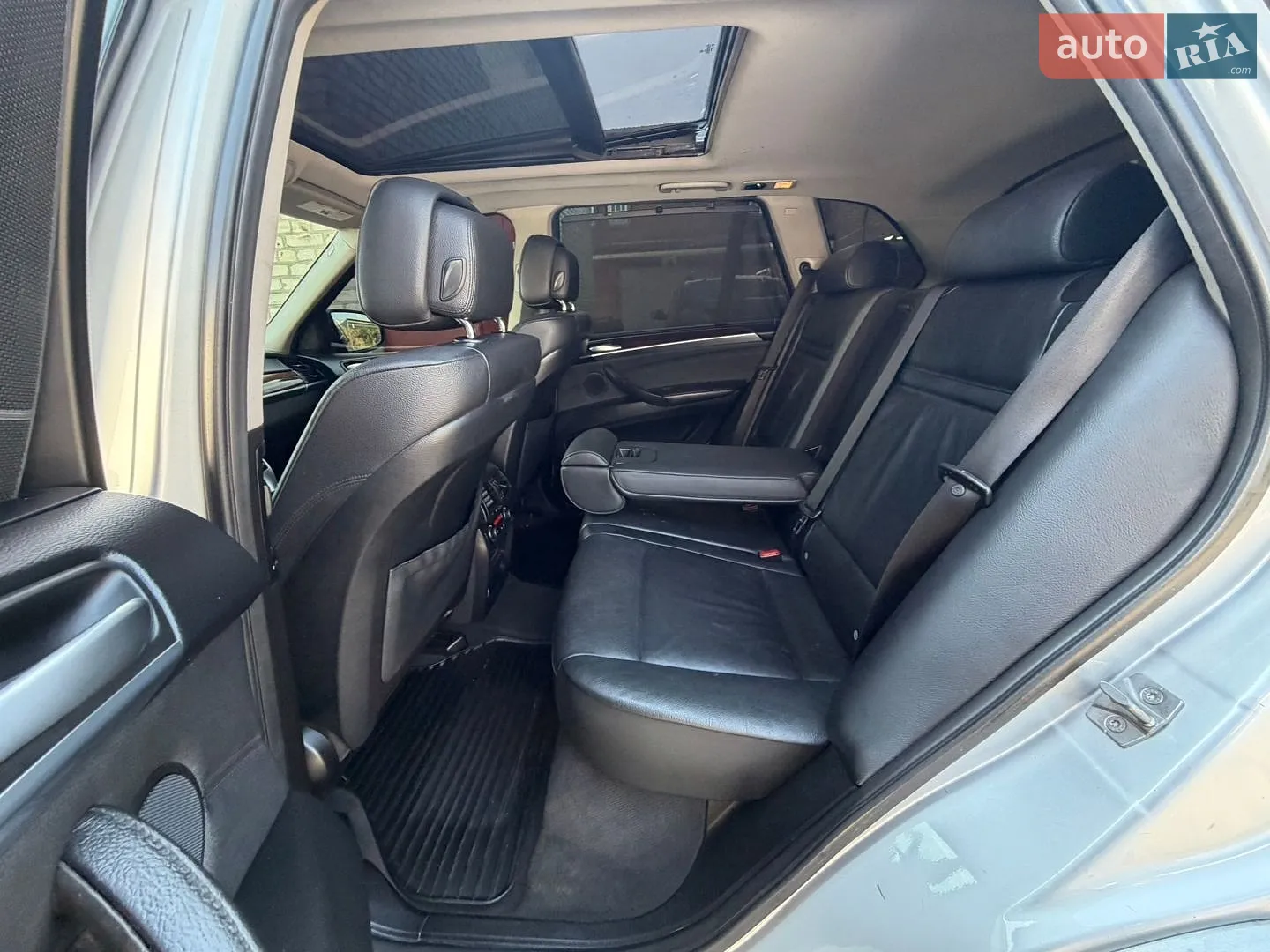2011 BMW X5 - мініатюра 24