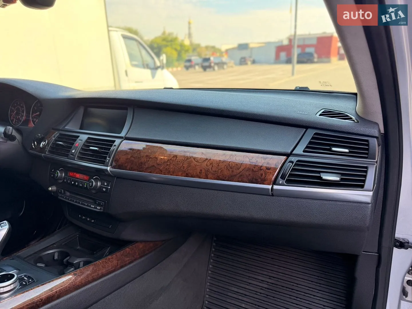 2011 BMW X5 - мініатюра 47