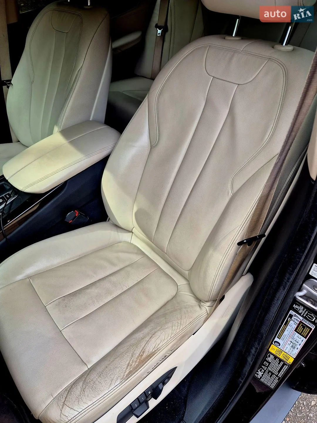 2013 BMW X5 - мініатюра 16