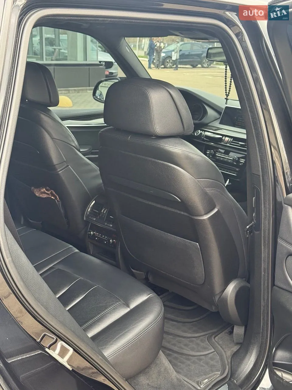 2014 BMW X5 - мініатюра 7