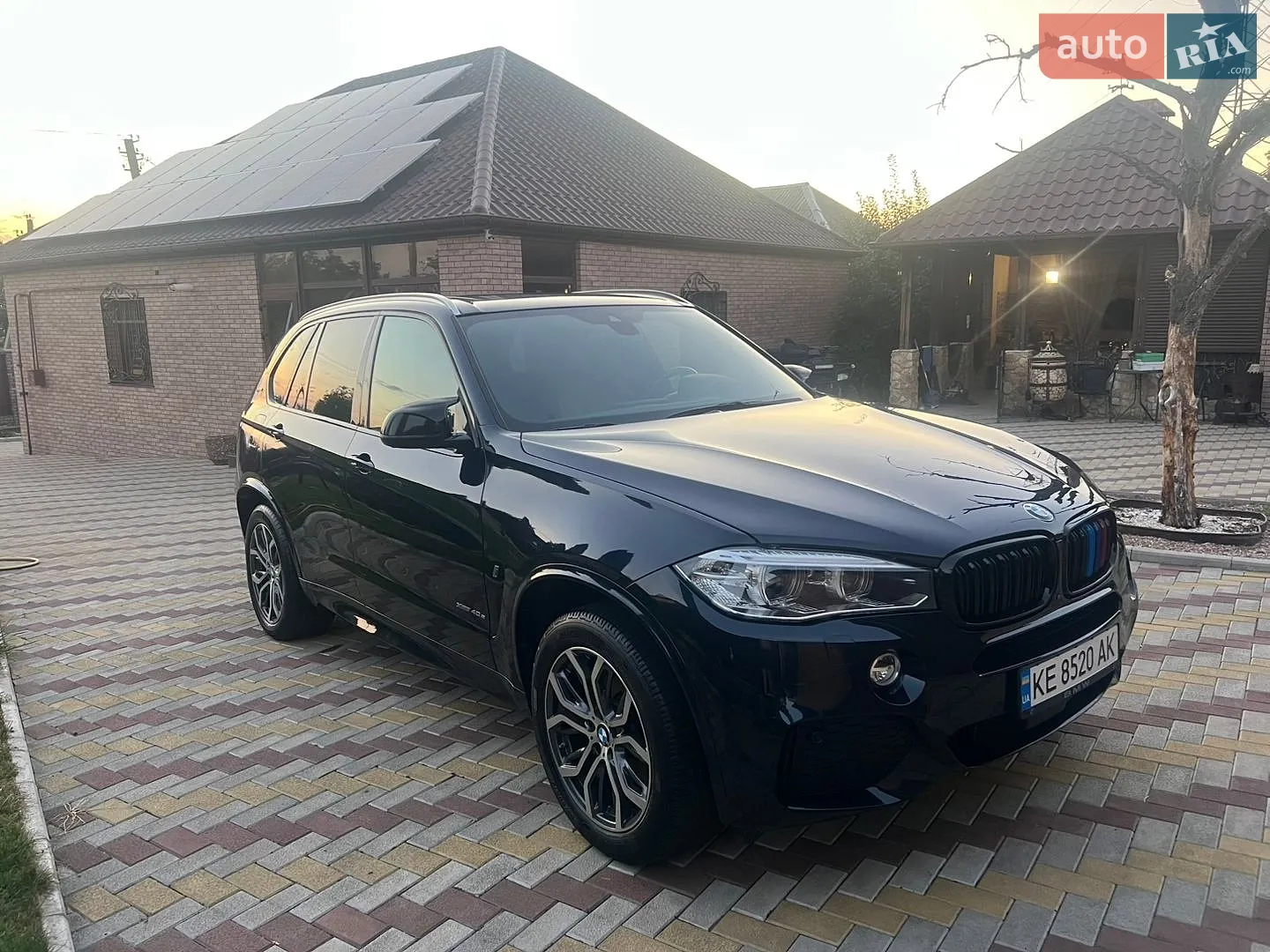 2018 BMW X5 - мініатюра 3