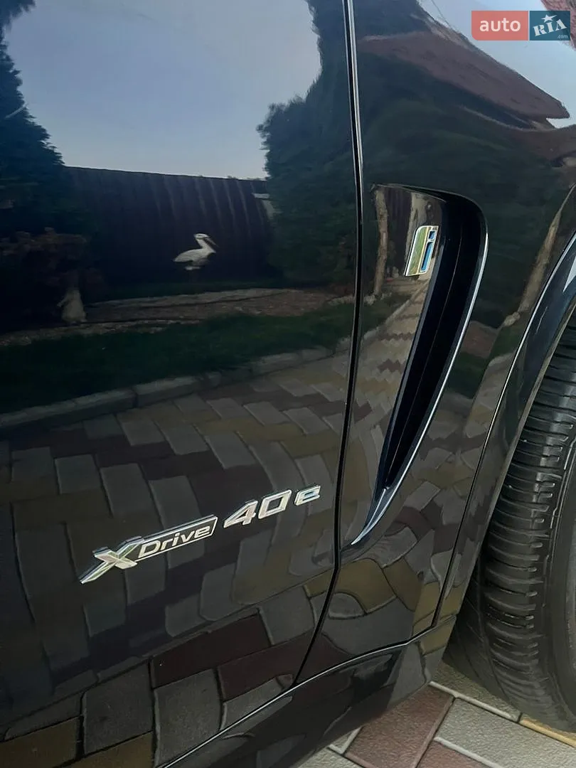 2018 BMW X5 - мініатюра 21