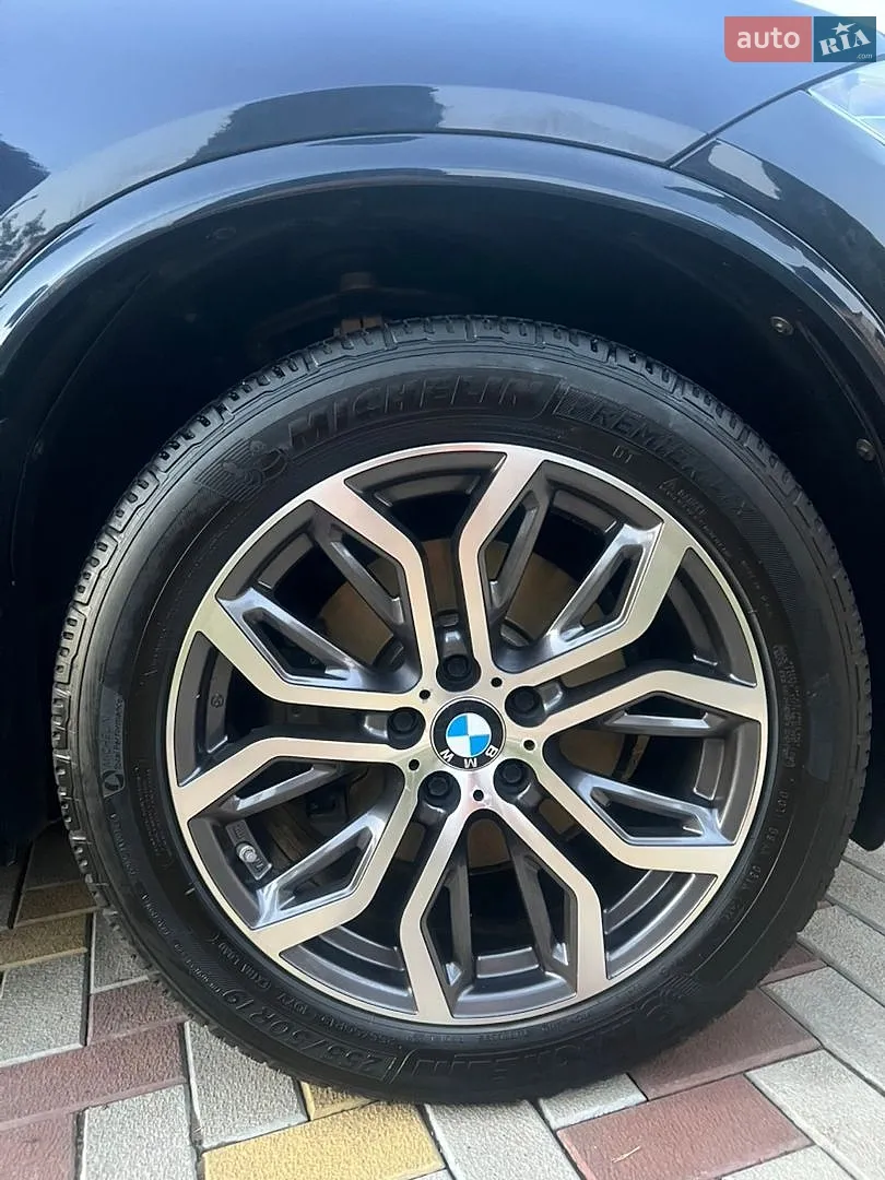 2018 BMW X5 - мініатюра 23