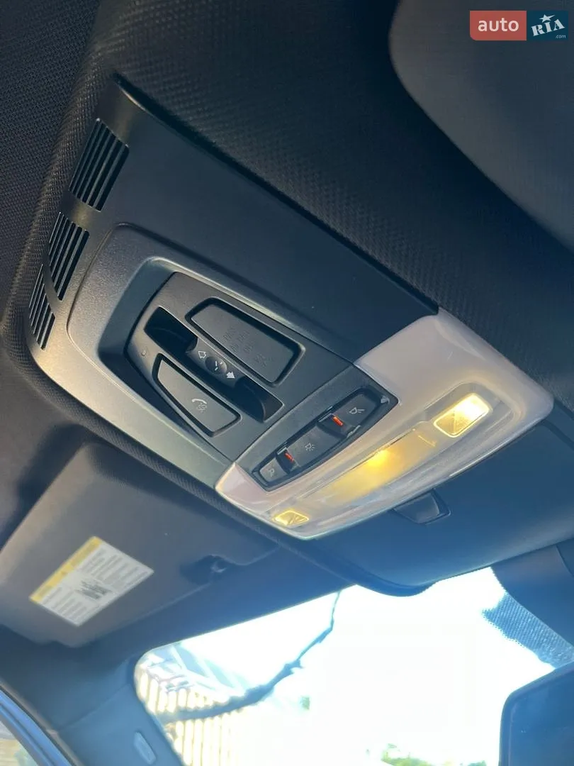 2018 BMW X5 - мініатюра 38