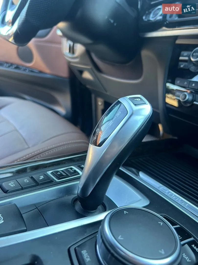 2018 BMW X5 - мініатюра 42