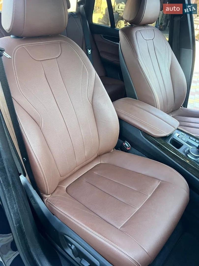 2018 BMW X5 - мініатюра 44