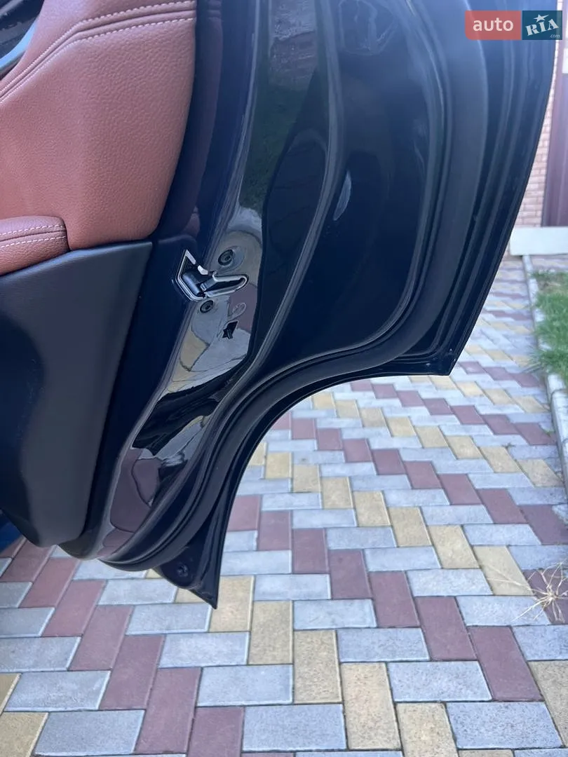 2018 BMW X5 - мініатюра 49