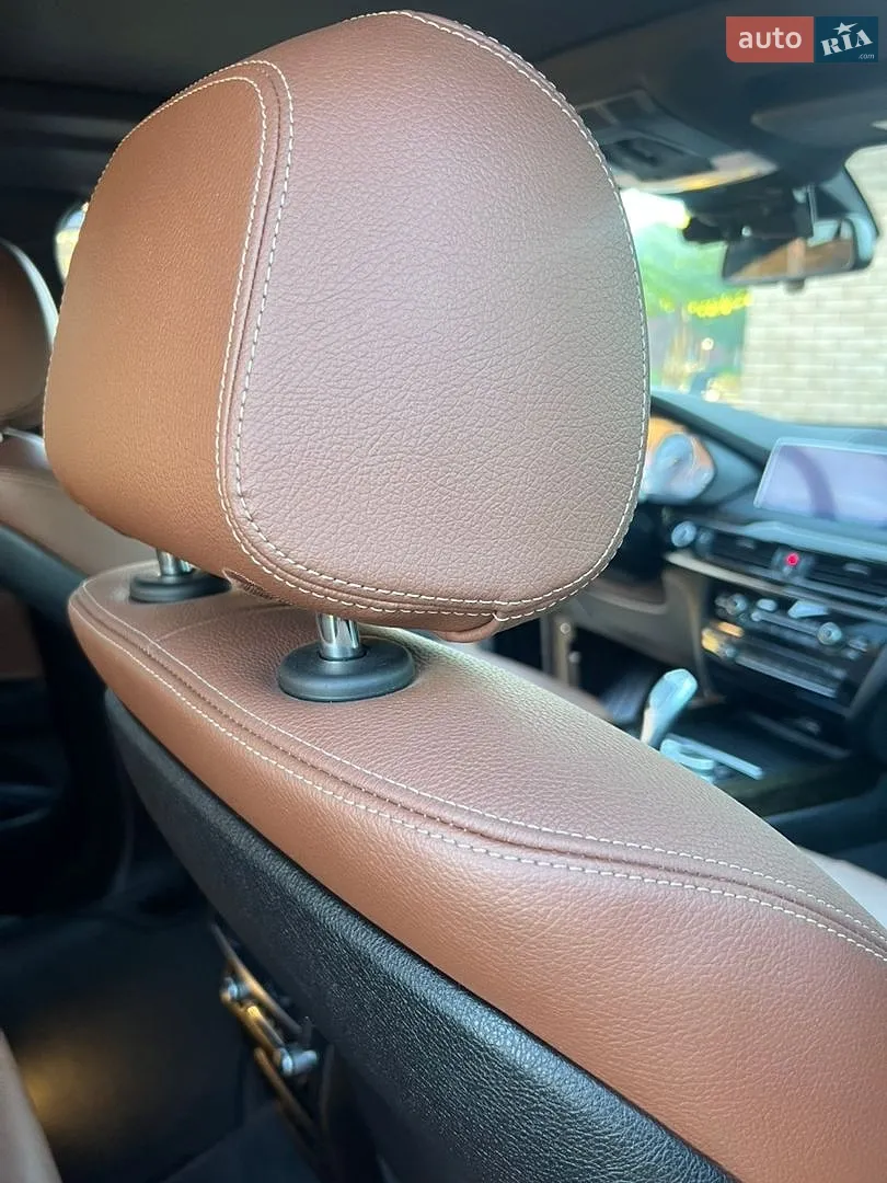 2018 BMW X5 - мініатюра 51