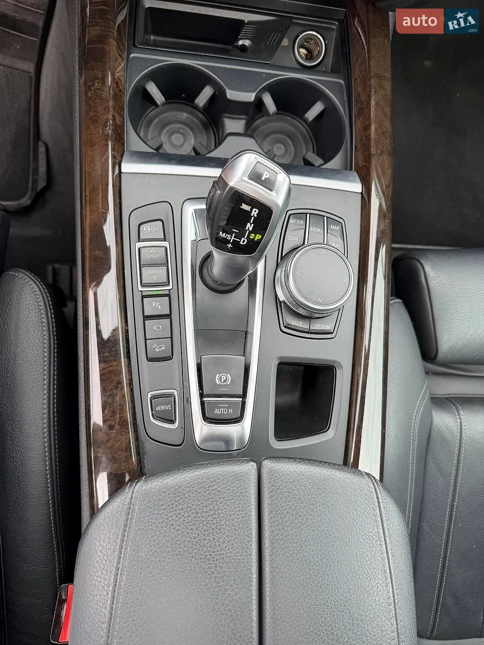 2017 BMW X5 - мініатюра 25