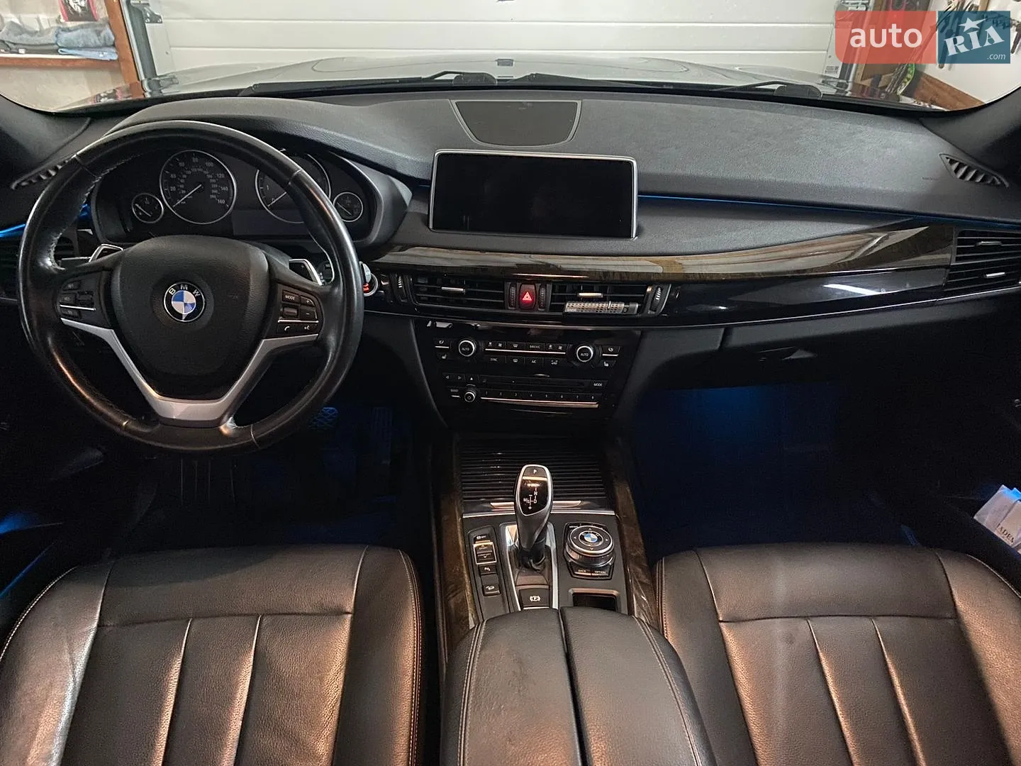 2018 BMW X5 - мініатюра 19