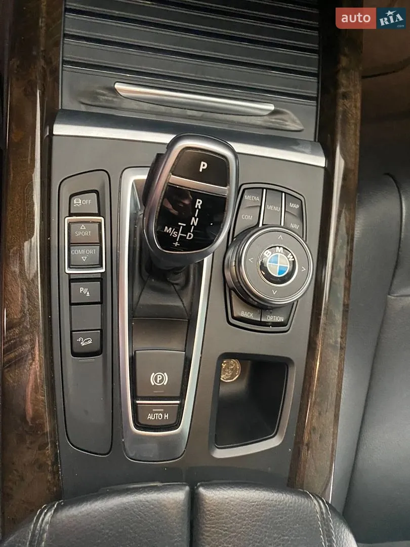 2018 BMW X5 - мініатюра 29