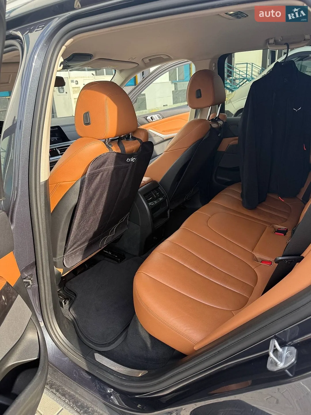 2020 BMW X5 - мініатюра 16