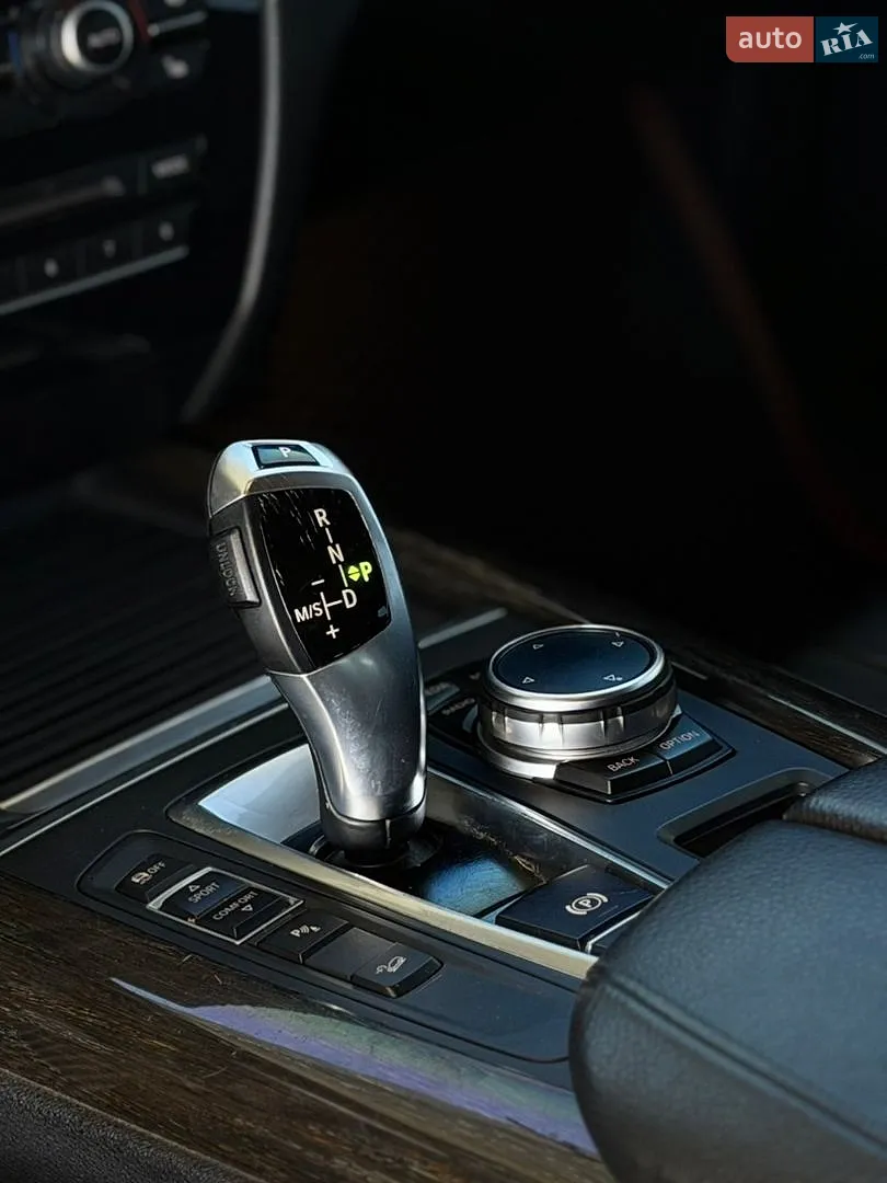 2014 BMW X5 - мініатюра 18