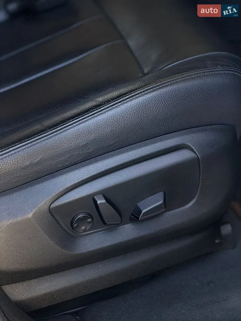 2014 BMW X5 - мініатюра 23