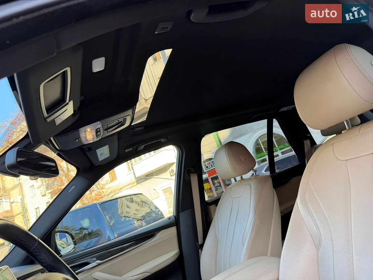 2017 BMW X5 - мініатюра 12